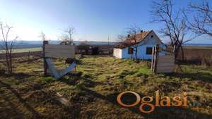 SALAŠ NA PRODAJU BAČKA PALANKA