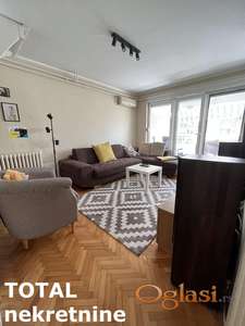 Stan NOVI SAD,LIMAN 3 - 77 m2 164800 €, ID: 1099330