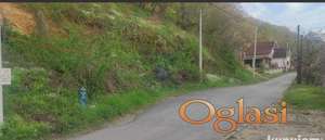 Prodaje se plac u Ledincima 931m2