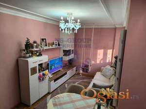 564259-Jednoiposoban-41m2-Železnička stanica