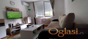 Jednosoban na Ž.Stanici, hitna prodaja!