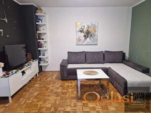 Dvosoban stan na Novom Naselju ! Mileve Marić