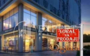 Lokal, ulični, Palilula, prizemlje, 14m2