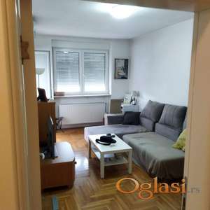 Funkcionalan dvosoban stan, Socijalno