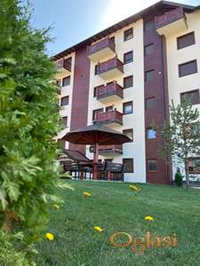 Zlatibor Naselje Maric