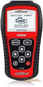 Konnwei 808 auto dijagnostika