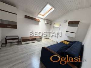 Novi Beograd - Bezanija #2464620