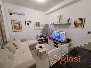 Odmah useljiv jednoiposoban stan na Telepu !