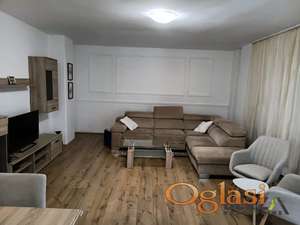 ODLIČAN TROSOBAN STAN NA NOVOM NASELJU