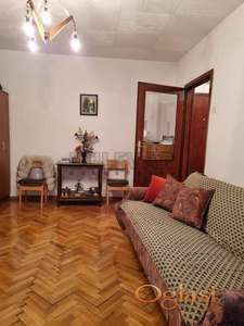 Izdaje se jednosoban stan kod Margera, 32m2