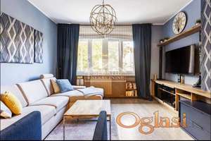 Trosoban stan na sjajnoj lokaciji ID#24933