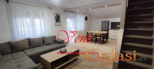 KLISA – ulica Marije Petrović 80 m2 - 550 Evra nov - useljiv ID#2744