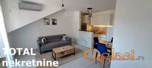 Stan NOVI SAD,CENTAR - 56 m2 146260 €, ID: 1100745