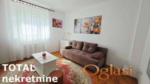 Stan NOVI SAD,CARA DUSANA - 25 m2 84000 €, ID: 1102530