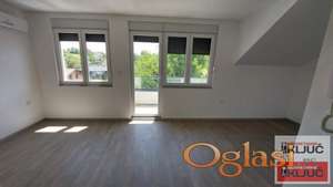 ALIBEGOVAC, 78m2, Četvorosoban, Nov