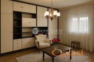 NOVI SAD - PODBARA - 86.00 m2