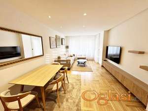 Branka Krsmanovića,95m2,4.0 #4323