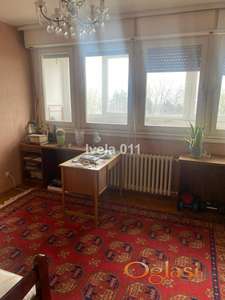 Uknjižen 2.5 stan - Konjarnik ID#4125