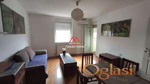 Bulevar Patrijarha Pavla - 44m2 - jednoiposoban stan