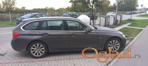 BMW 320d