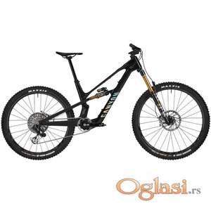 2025 Canyon Spectral:ONfly CF LTD Mountain Bike (INDORACYCLES)