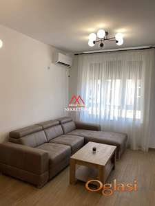 Jednoiposoban stan - 44m2 - Telep