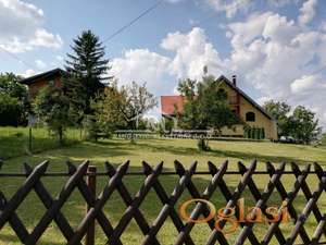 Ripanj, Natalije Cvetković,  91m2 ID#1699