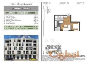 Prestiž u srcu grada