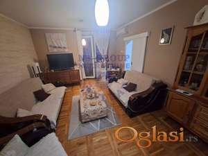 Komforan duplex stan na odličnoj lokaciji