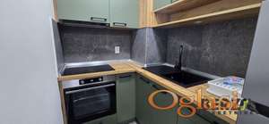  Izuzetan, moderan PET FRIENDLY jednoiposoban stan - Nova Detelinara