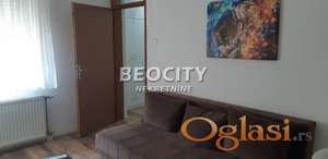 Novi Sad, Centar, Vuka Karadžića, 1.5, 39m2