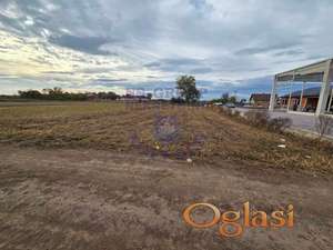 Odlican plac u Kisacu!