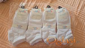 Ženske nazuvice u boji Vel; 36-41