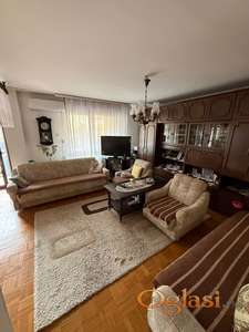 Stan na Novom Naselju 86m2