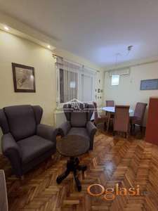 Karaburma, 40m2,kompletno namešten, odmah useljiv ID#1582