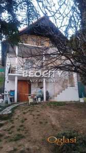 Irig, Velika Remeta, , 3.0, 138m2 vikendica 