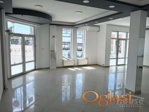 POSLOVNI PROSTOR - RUMA - RUMA - 390m2 - 400000 evra