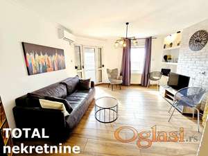 Stan NOVI SAD,CENTAR - 50 m2 150000 €, ID: 1101123
