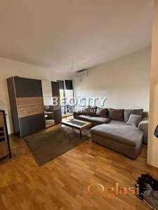Novi Sad, Somborski bulevar, Vatroslava Jagića, 1.0, 31m2