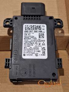 4N0907566AM Radar senzor Audi A6 A7 A8 Q7 Q8  NOVO