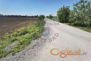 Na prodaju višenamenski plac u industrijskoj zoni od 18.849m2