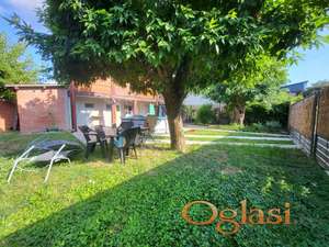 Kompletno renovirana vikendica!!! Kamenjar !!!