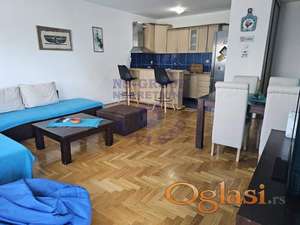 550926-Dvosoban-51m2-Bulevar Patrijarha Pavla