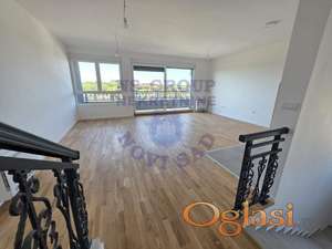Odličan penthouse na Karagači