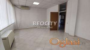 Novi Beograd, Blok 28, Bulevar Arsenija Čarnojevića, 4.0, 80m2