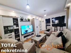 Stan NOVI SAD,ADICE - 61 m2 160000 €, ID: 1102185