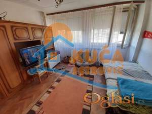 Izdaje se garsonjera u blizini Delta Planeta, 29m2, cg