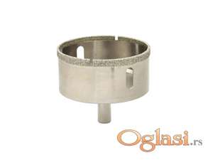 Dijamantska kruna PROFI za bušenje keramika 65 mm