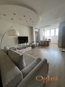 Novi Beograd - Blok 63 #67332