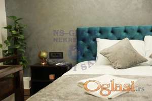Stan na prodaju Novi Sad 30m2, 576634